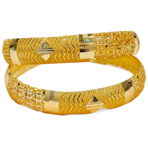 Bangle and wrist Bangle