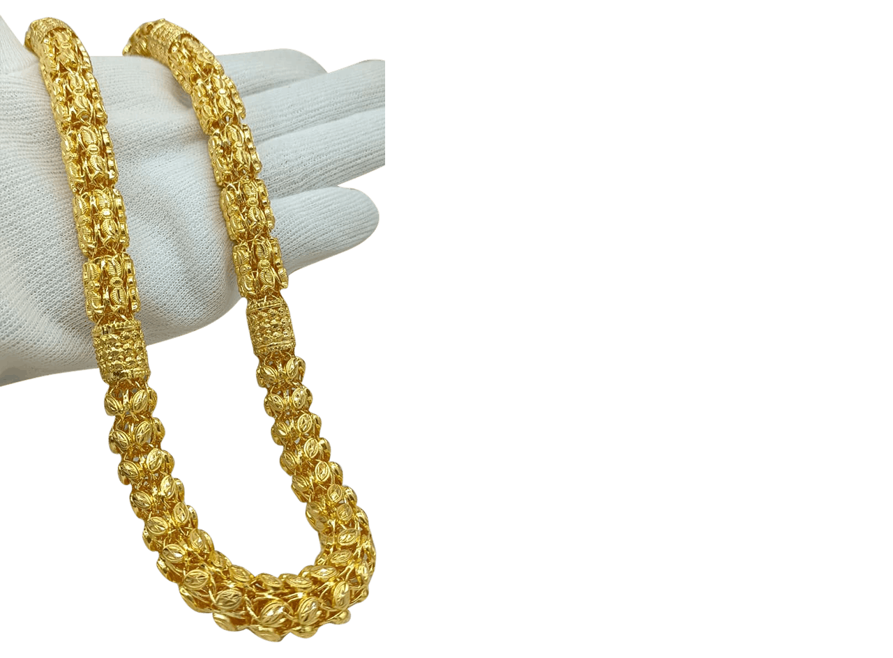 Gold Chain - Image 2