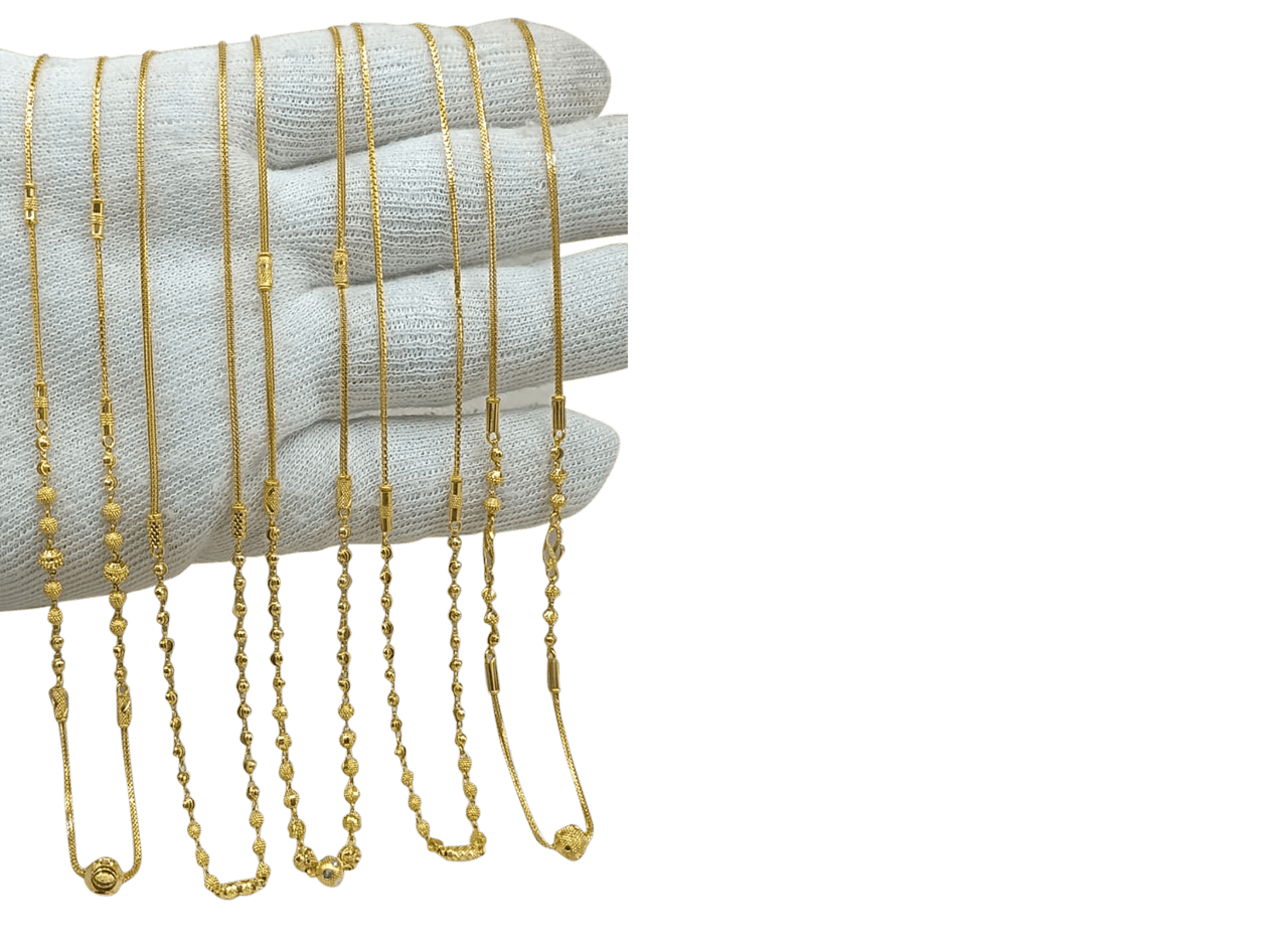 Gold Chain - Image 3