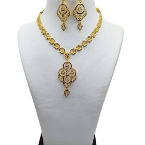 Necklace Set -002